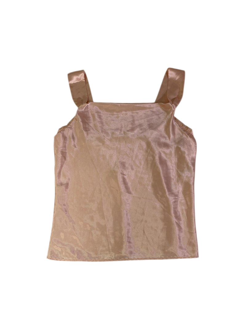 None Vintage Camisole Vintage