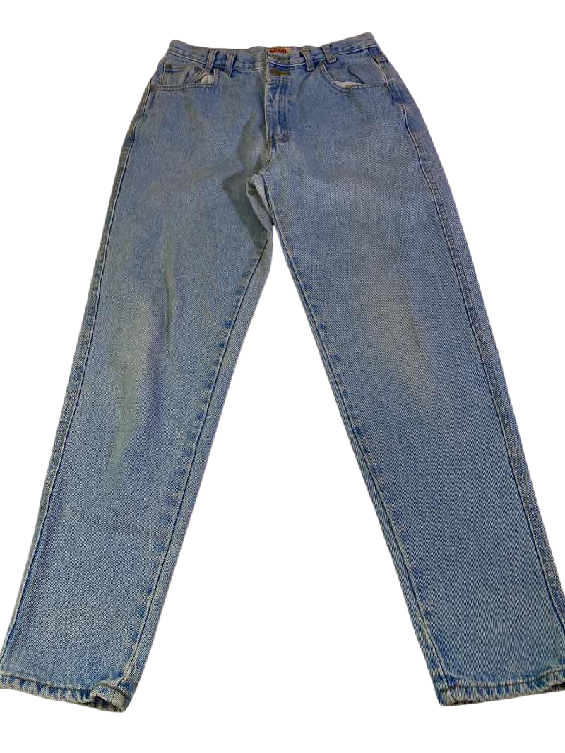1860 Authentic  Vintage Denim Jeans Vintage
