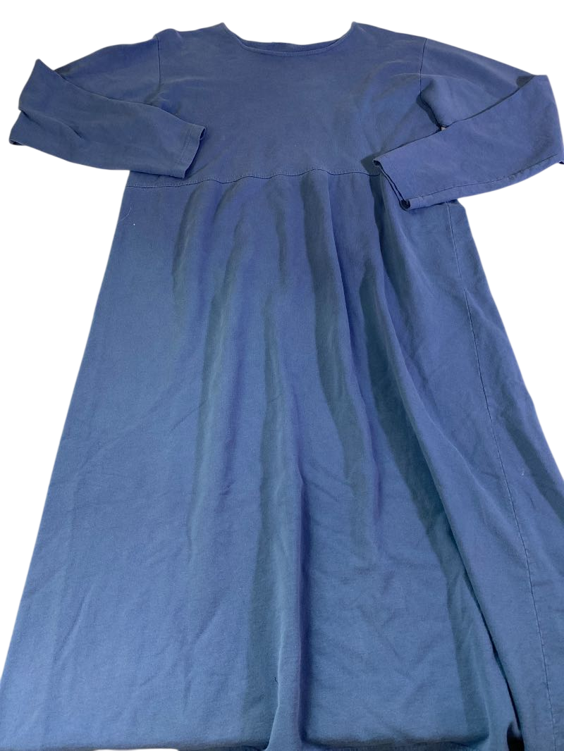 Boundary Line  Vintage Maxi Dress Vintage