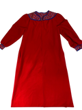 Ashley Ames  Vintage Maxi Dress Vintage