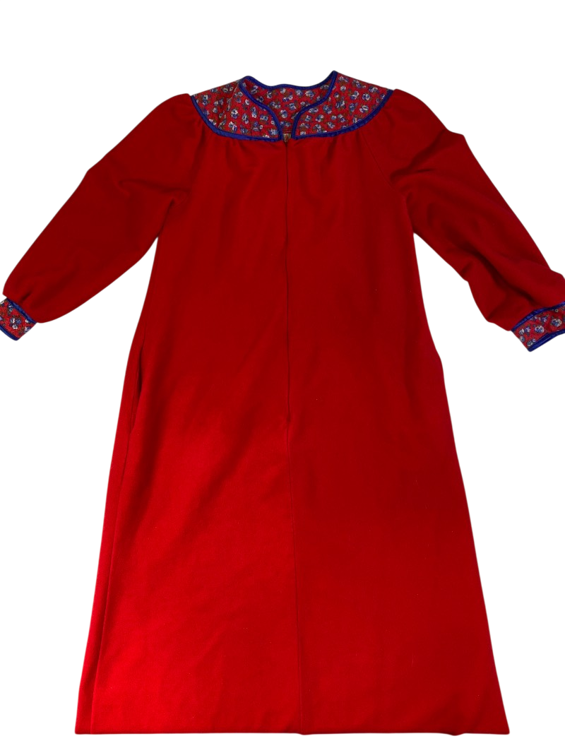 Ashley Ames  Vintage Maxi Dress Vintage