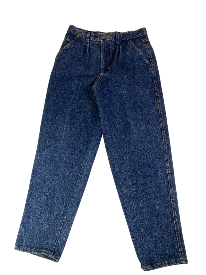Cotler Vintage Denim Pants Vintage