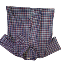 Shirley  Vintage Plaid Shirt Vintage