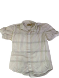 Waterville Vintage Button-Up Shirt Vintage