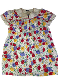 Lara Blake  Floral Dress Vintage