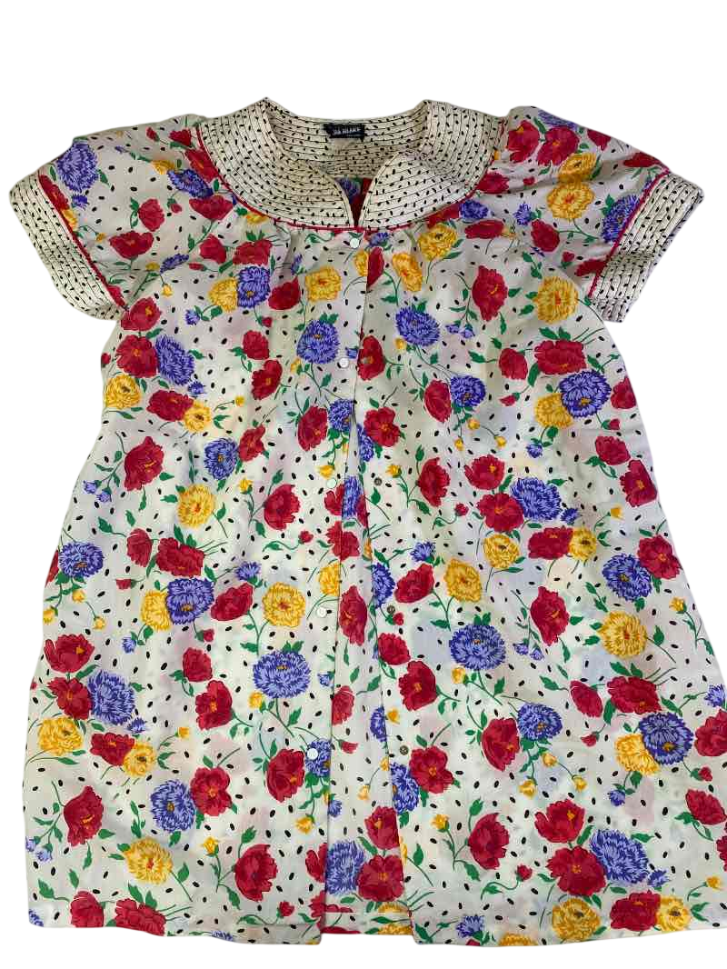 Lara Blake  Floral Dress Vintage