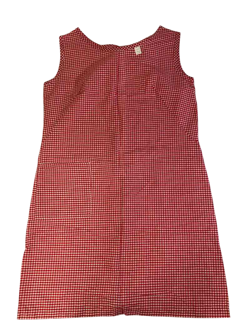 Kate Shift  Vintage Sleeveless Dress Vintage