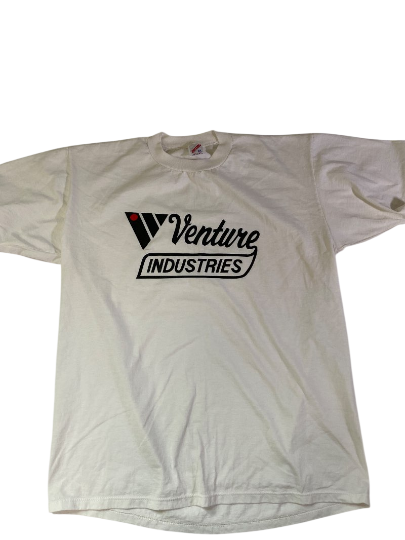 Jerzees  Vintage Graphic Tee Vintage