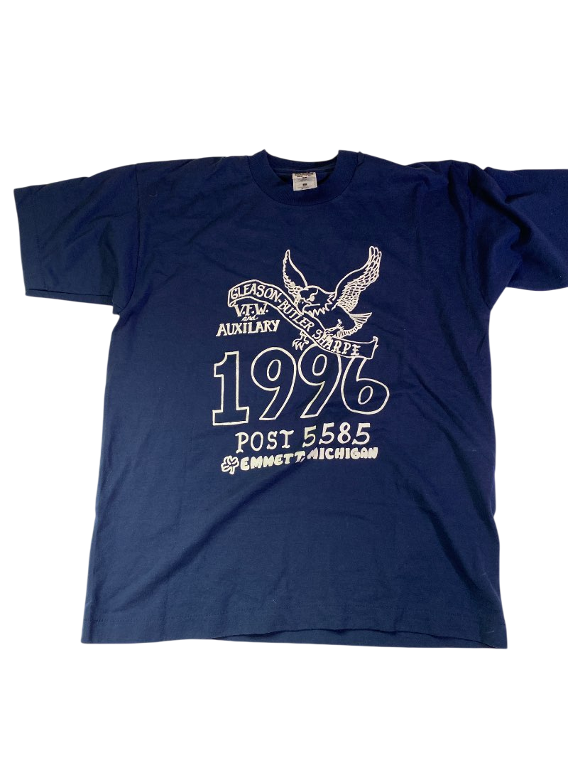 Fruit of the Loom Vintage Graphic Tee Vintage