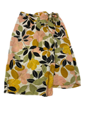 Rachel Zoe Floral Print Skirt
