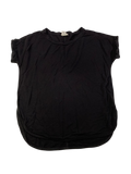 Matty M Crew Neck Short Sleeves