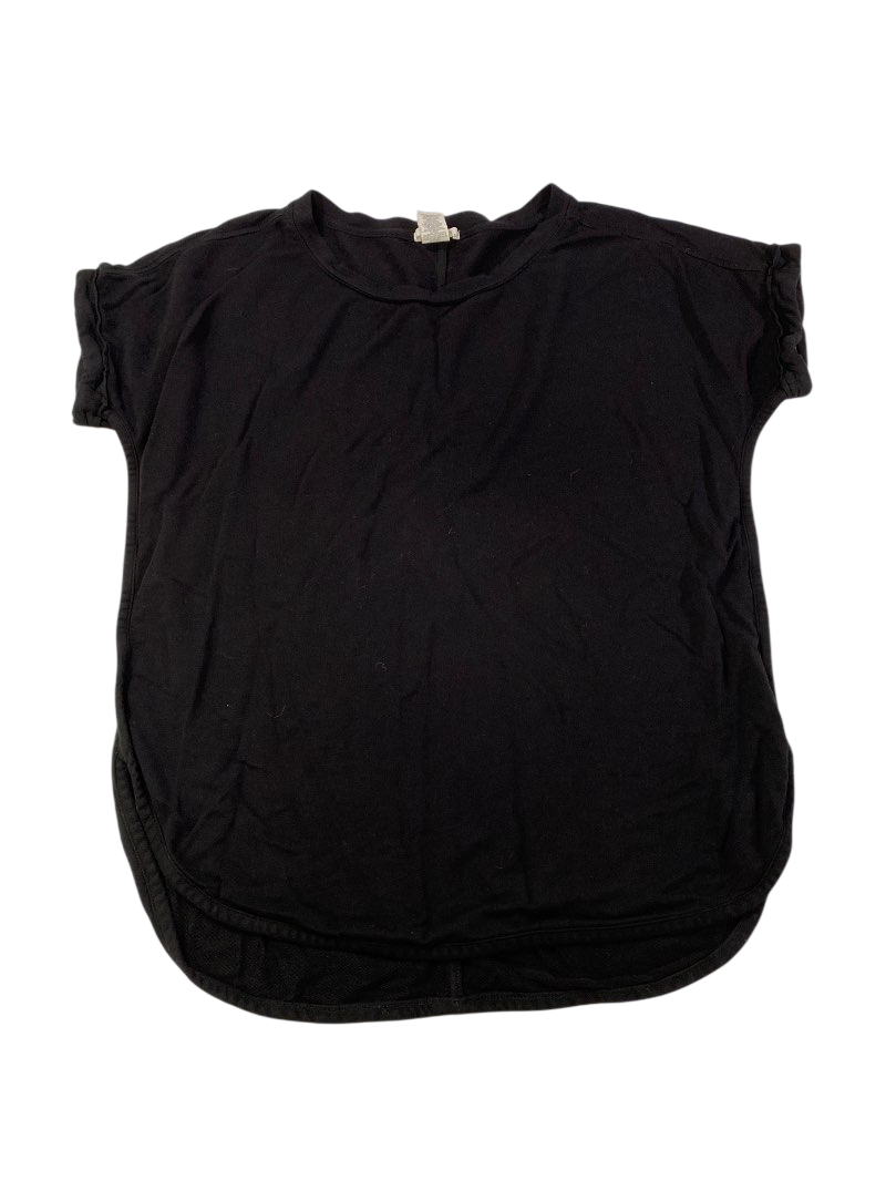 Matty M Crew Neck Short Sleeves