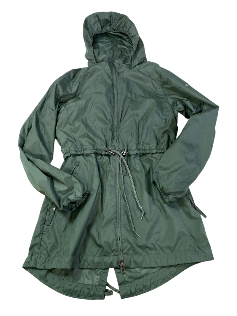 Columbia  Drawstring Waist Outerwear