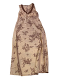 Old Navy V-Neck Floral Dresses