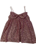 Arula  Bow Accent Dresses