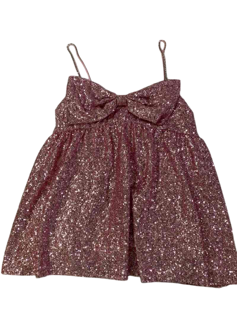 Arula  Bow Accent Dresses