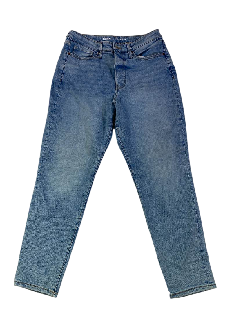 Old Navy  Straight Leg Jeans