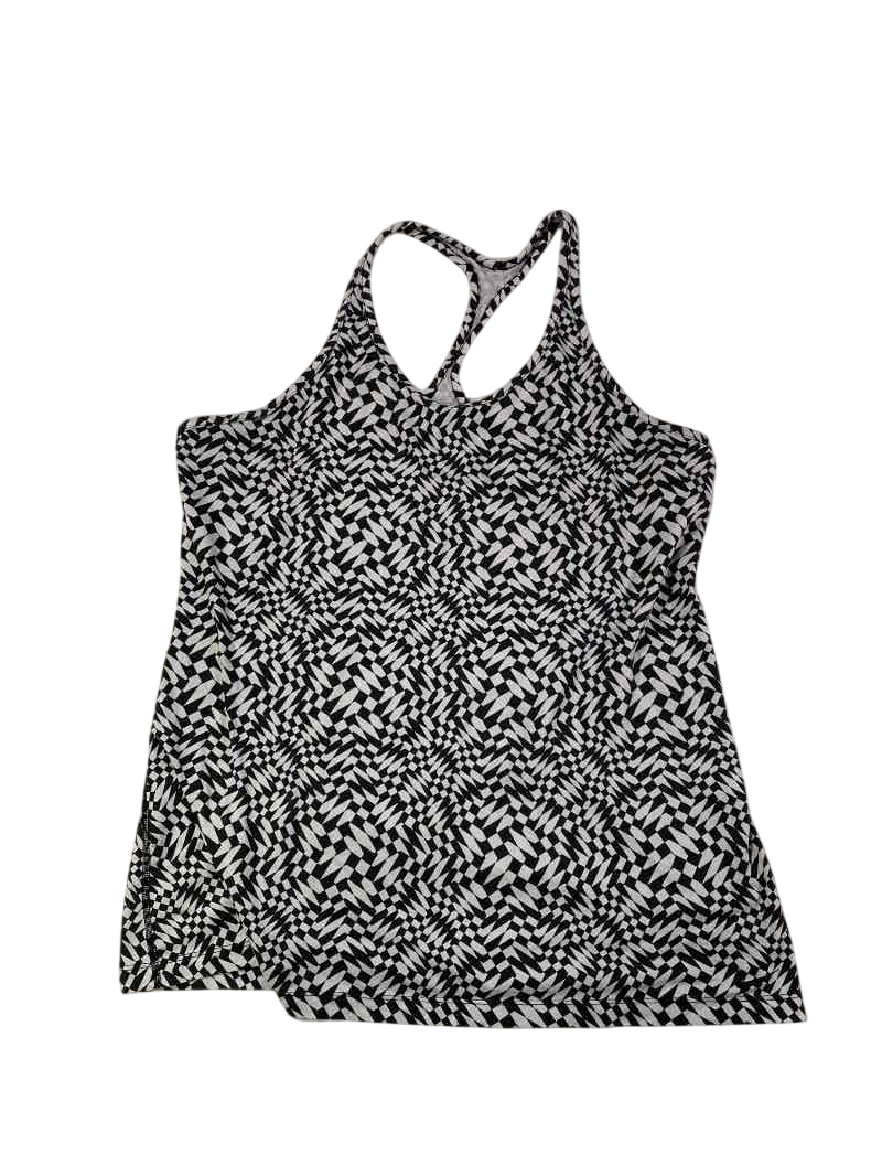 Nike Racerback Tank Athletic