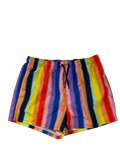 Old Navy  Striped Swim Shorts Swimwear