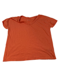 Aerie V-Neck Tee Short Sleeves