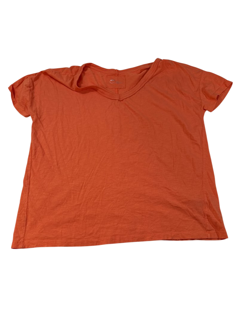 Aerie V-Neck Tee Short Sleeves