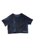 Aurola  Cropped T-Shirt Athletic