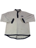 Pooh  Quarter Zip Fleece Long Sleeves