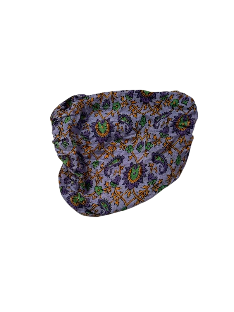None Paisley Pattern Accessories