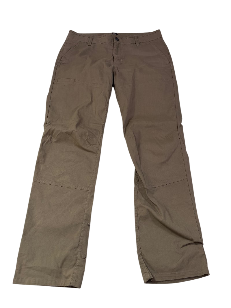 Mountain Hard Wear Straight Leg Pants Men's