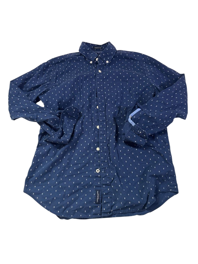 American Eagle  Button-Down Shirt Men's