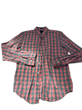 J.Crew  Plaid Button-Down Men's