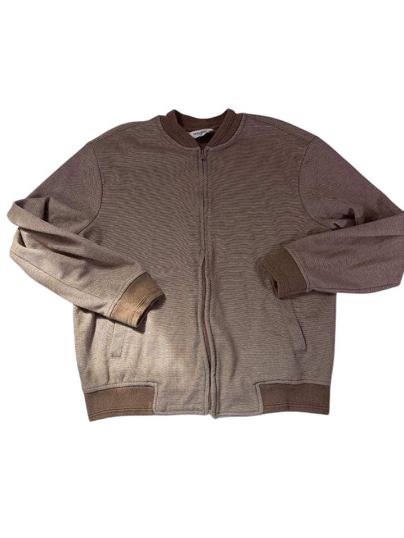 Reserved  Zip Bomber Men's