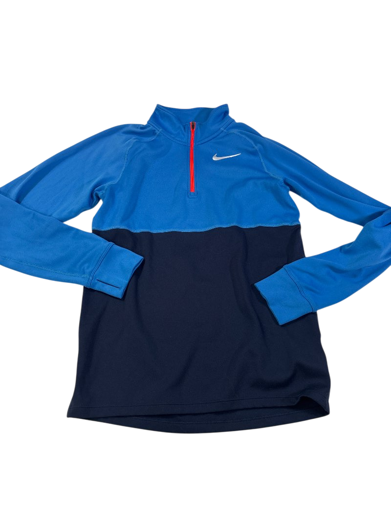 Nike  Half-Zip Pullover Men's