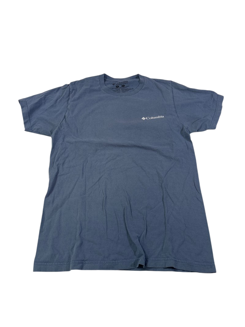Columbia  Crew Neck Short Sleeves