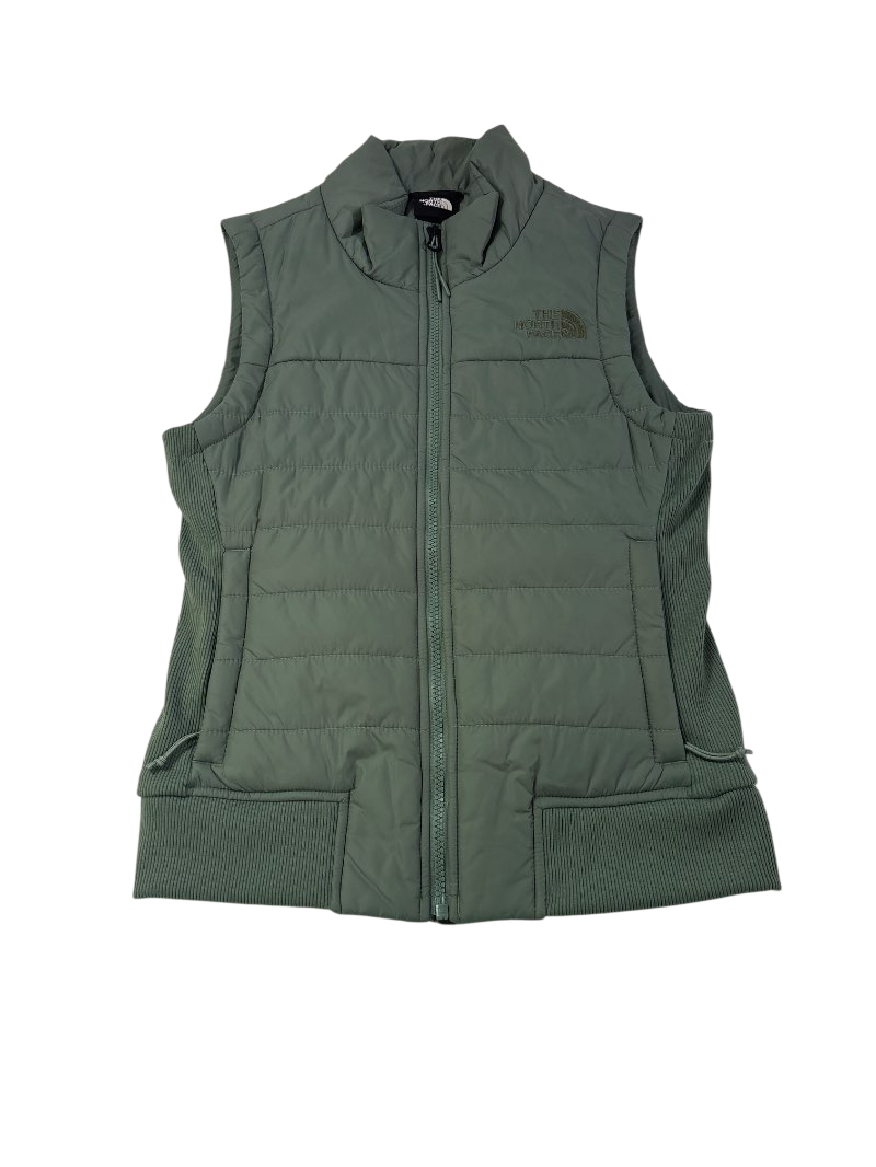 The North Face  Sleeveless Puffer Vest Outerwear