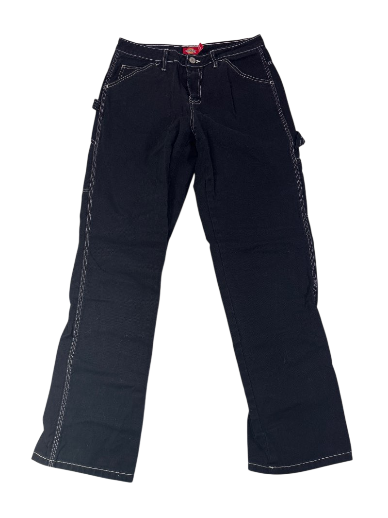 Dickies  Straight Leg Pants