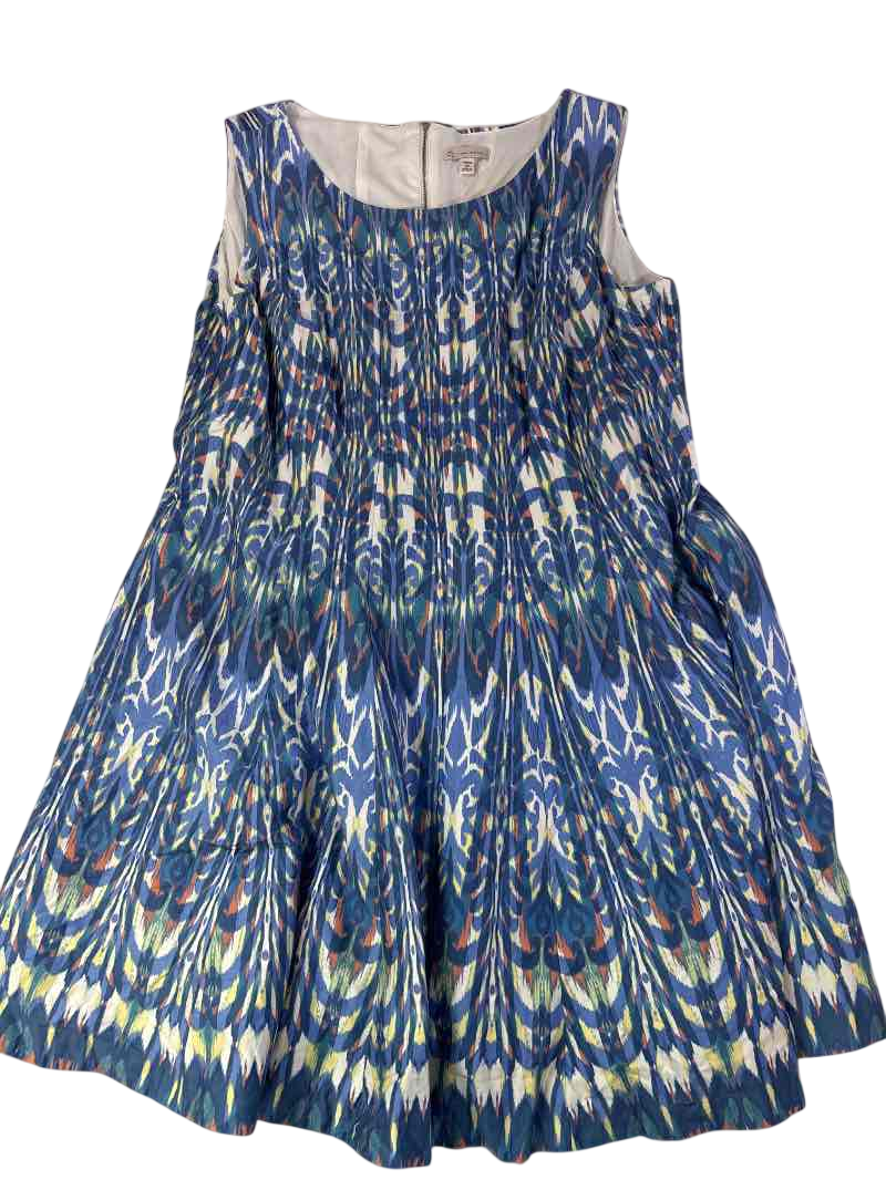 CB Established 1962 Sleeveless A-Line Dresses