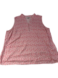 CJ Banks  V-Neck Tanks Tanks