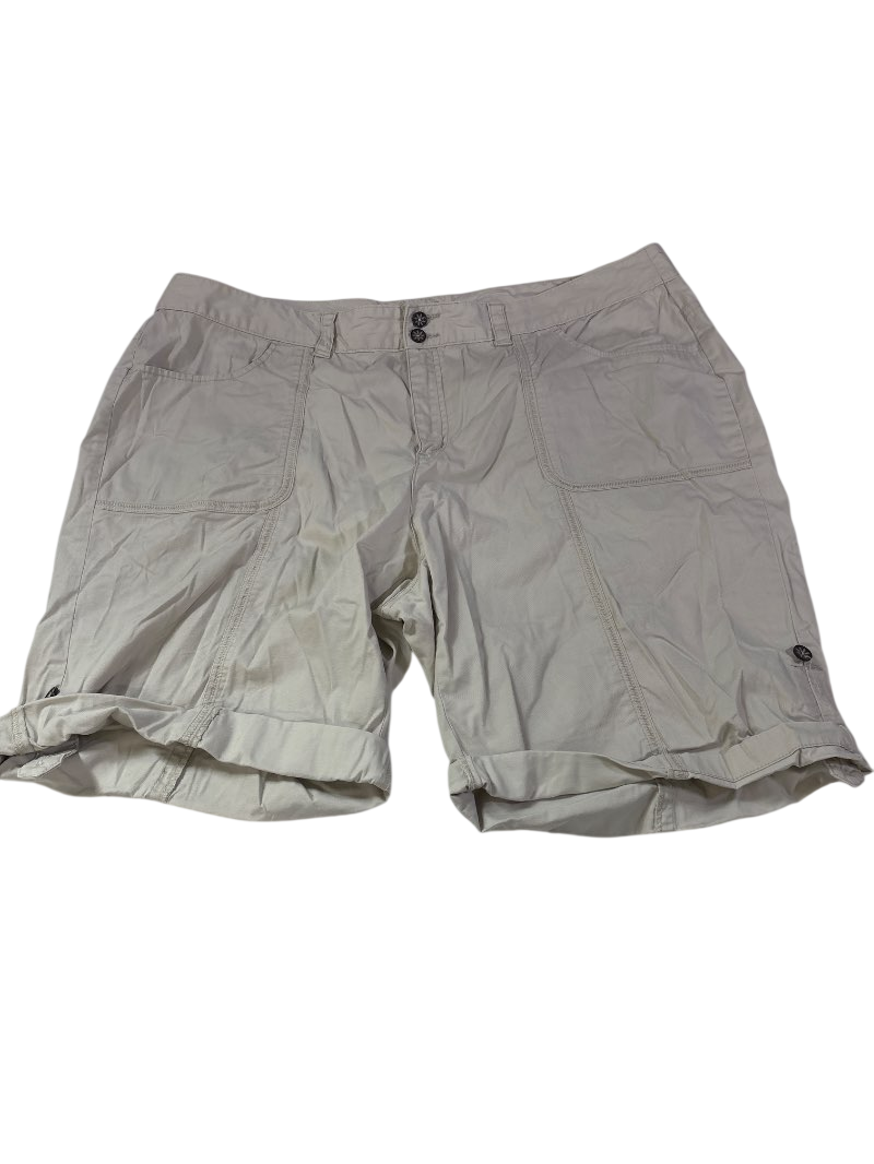 CJ Banks  Cargo Shorts Shorts