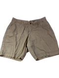 CJ Banks  Mid-Length Shorts
