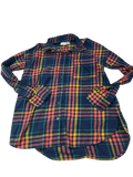 Old Navy  Button-Up Shirt Long Sleeves