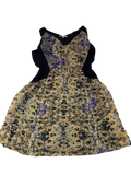 Broadway & Broome Sleeveless Fit-and-Flare Dresses
