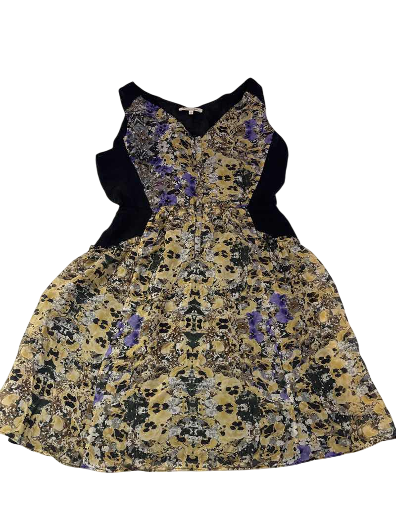 Broadway & Broome Sleeveless Fit-and-Flare Dresses