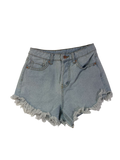 Wild Fable  Frayed Hem Shorts