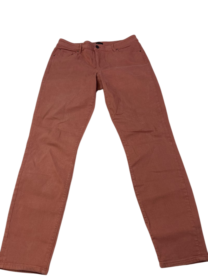 Ann Taylor  Straight Leg Pants