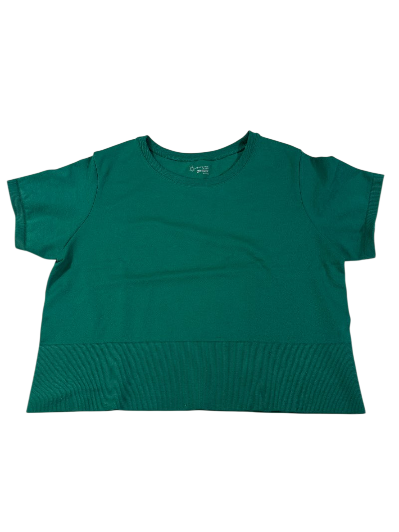 Offline  Crew Neck Athletic