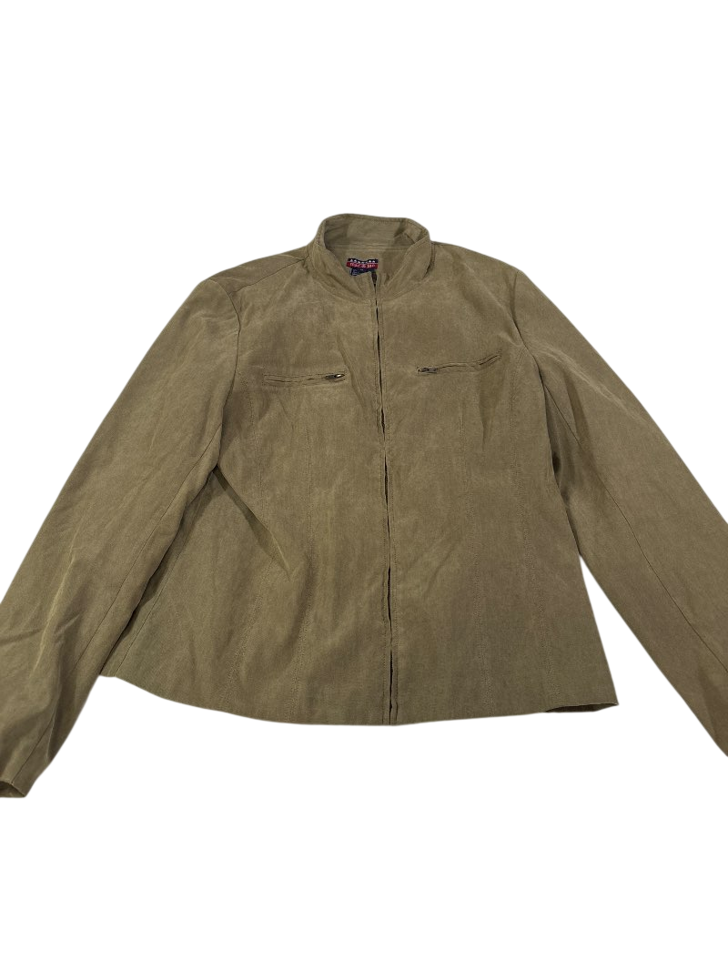 Mac & Jac  Vintage Jacket Vintage