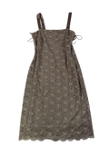R&M Richard’s  Sleeveless Lace Dresses