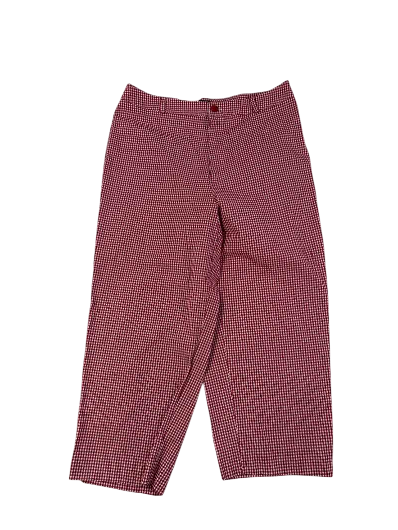 Bay Studio  Vintage Checkered Pants Vintage