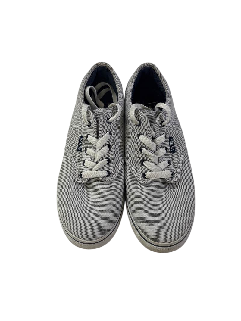 Vans  Low Top Sneakers